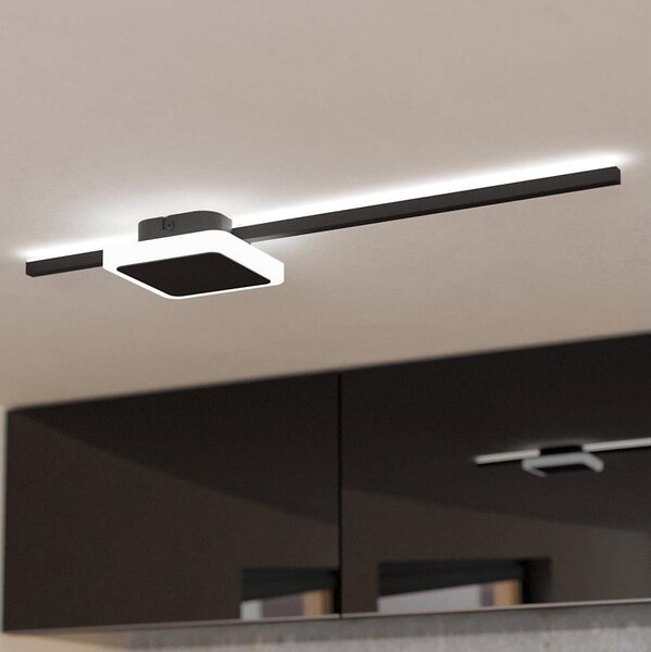 Eglo 99609 - LED Stropné svietidlo SARGINTO LED/6,3W/230V + LED/5,4W