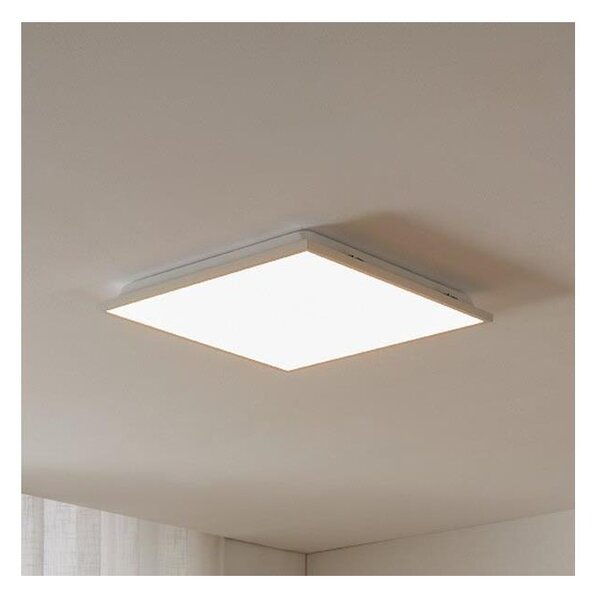Eglo 99639 - LED Stmievateľné stropné svietidlo HERRORA-Z LED/22W/230V 2700-6500K
