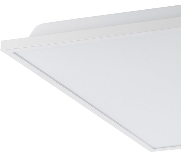 Eglo 99639 - LED Stmievateľné stropné svietidlo HERRORA-Z LED/22W/230V 2700-6500K