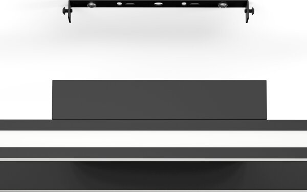 Eglo 99679-LED Stmievateľné stropné svietidlo SALVILANAS-Z LED/21W/230V 2700-6500K