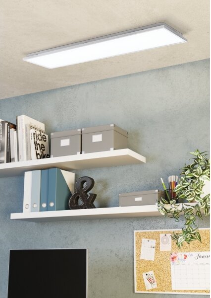 Eglo 99729 - LED Stropné svietidlo URTEBIETA LED/32W/230V