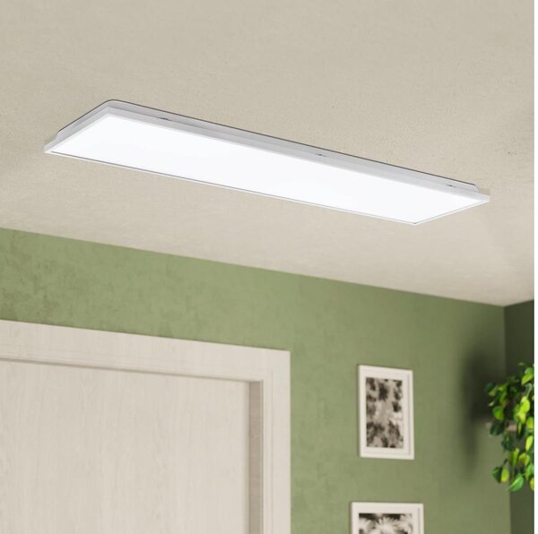Eglo 99729 - LED Stropné svietidlo URTEBIETA LED/32W/230V