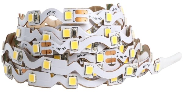 Eglo 99717 - LED Pásik STRIPE 2m LED/10,8W/24V
