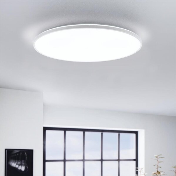 Eglo 99727 - LED Stropné svietidlo CRESPILLO LED/29W/230V pr. 50 cm