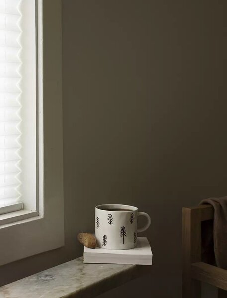 Porcelánový hrnček Tall 300 ml