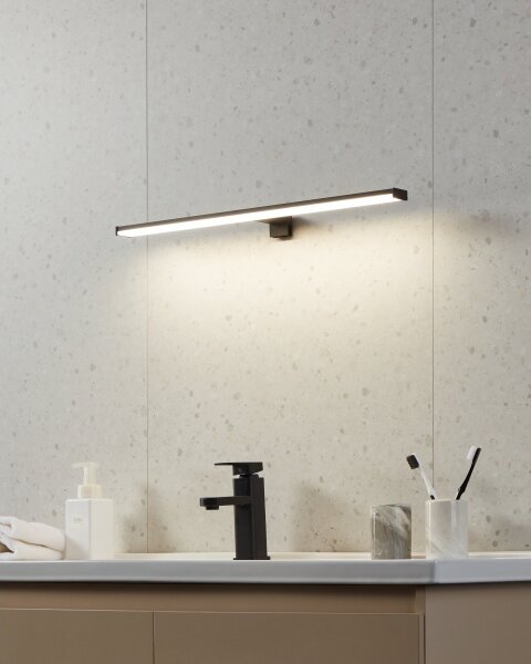 Eglo 99731 - LED Kúpeľňové osvetlenie zrkadla PANDELLA LED/11W/230V IP44