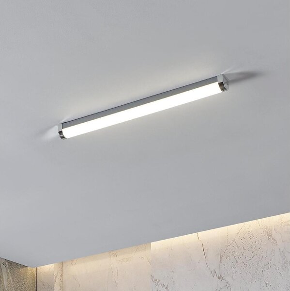Eglo 99777- LED Kúpeľňové osvetlenie zrkadla TRAGACETE LED/15,5W/230V IP44 60 cm
