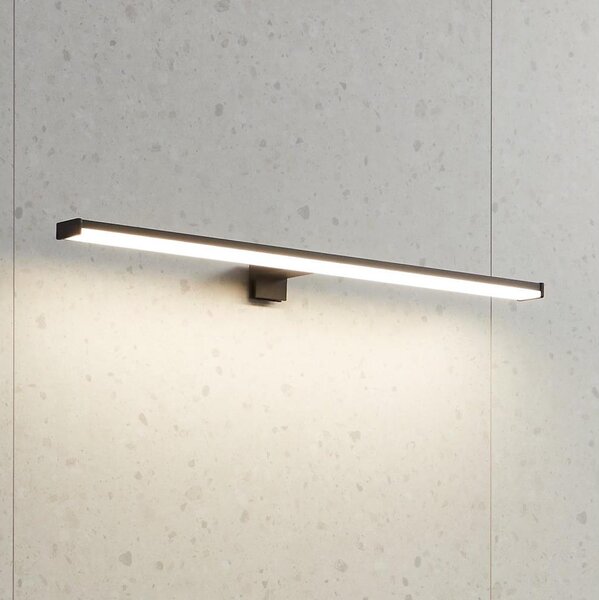 Eglo 99731 - LED Kúpeľňové osvetlenie zrkadla PANDELLA LED/11W/230V IP44