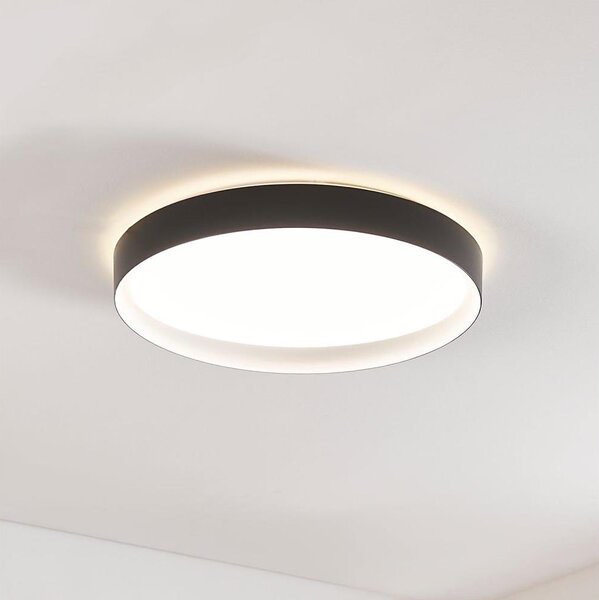 Eglo 99783 - LED Stmievateľné stropné svietidlo LAURITO LED/24W/230V 3000-6500K+DO