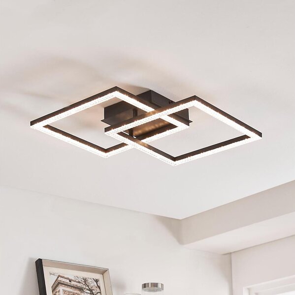Eglo 99799 - LED Stropné svietidlo LEJIAS LED/21W/230V