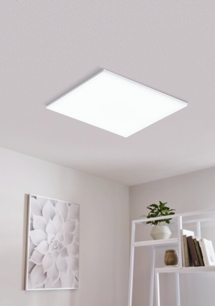 Eglo 99835 - LED Stmievateľné stropné svietidlo TURCONA LED/32,4W/230V + DO