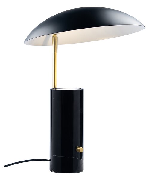 Nordlux Mademoiselles (čierna) Stolní lampy mramor, kov IP20 2220405003