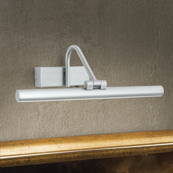 Orion WA 2-1338 - LED Obrazové svietidlo PORTRAIT LED/6W/230V 30 cm matný chróm