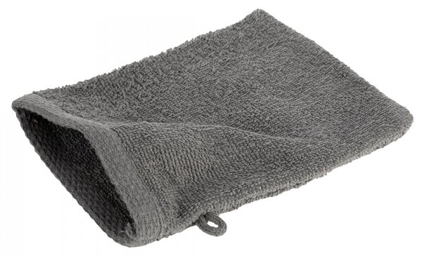 FROTÉ UTERÁK SMOOTH1 16X21 CM SIVÁ