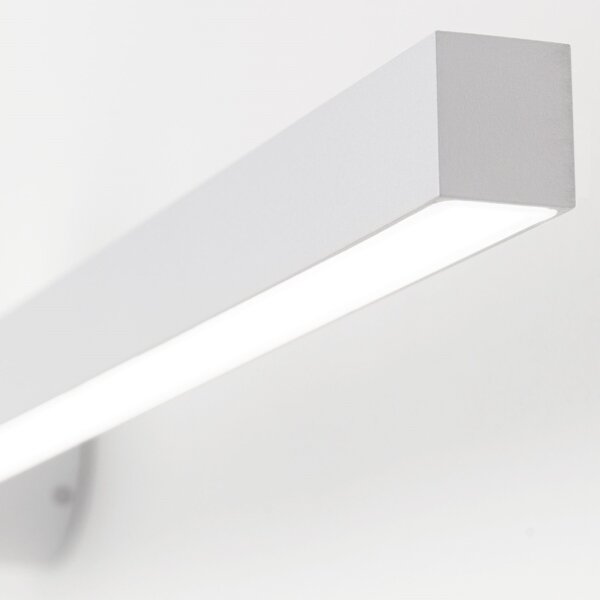 Orion Soff 3-585-LED Kúp. osvetlenie zrkadla BEAUTY LED/24W/230V 101cm IP54 biela