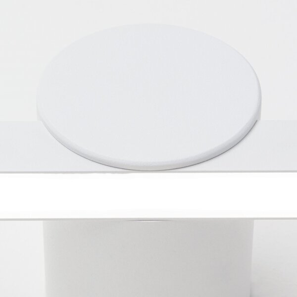 Orion Soff 3-585-LED Kúp. osvetlenie zrkadla BEAUTY LED/24W/230V 101cm IP54 biela