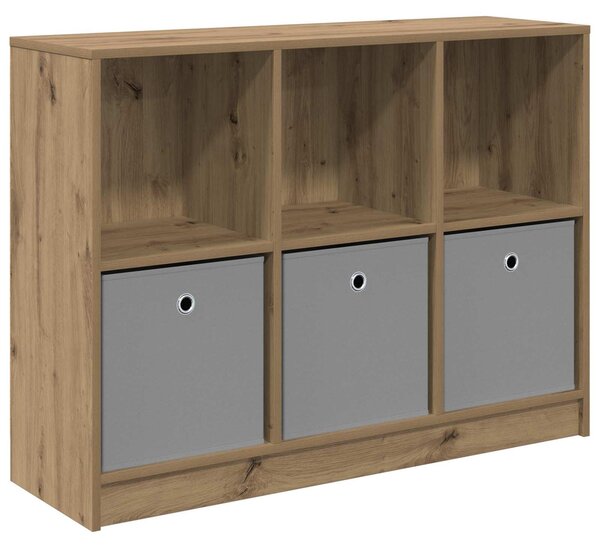 Servírovacia skriňa Remeselný dub 102 x 32 x 73,5 cm