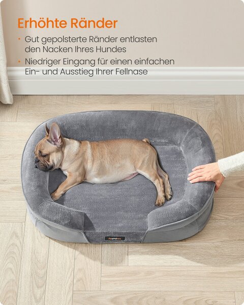 Pelech pre psa M PGW281G01