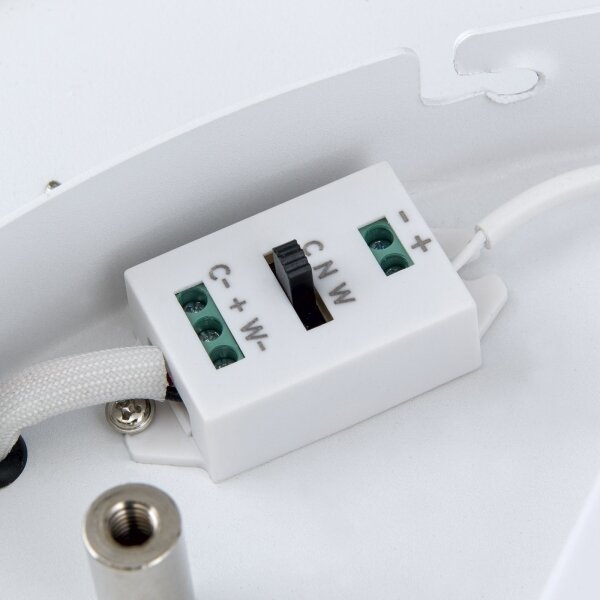 Orion DL 7-697/60-LED Stm. svietidlo MASCA LED/47W/230V 2700/3350/4000K pr. 60 cm