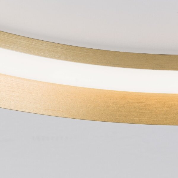 Orion DL 7-699/45-LED Stm. svietidlo MANTA LED/38W/230V 2700/3000/4000K pr. 45 cm