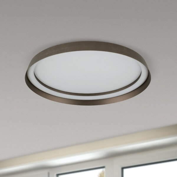 Orion DL 7-699/45-LED Stm. svietidlo MANTA LED/38W/230V 2700/3000/4000K pr. 45 cm