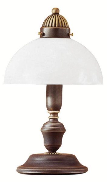 Kolarz 731.73.53 - Stolná lampa NONNA 1xE27/75W/230V