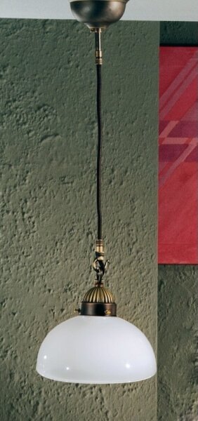 Kolarz 731.30.53 - Luster na lanku NONNA 1xE27/75W/230V