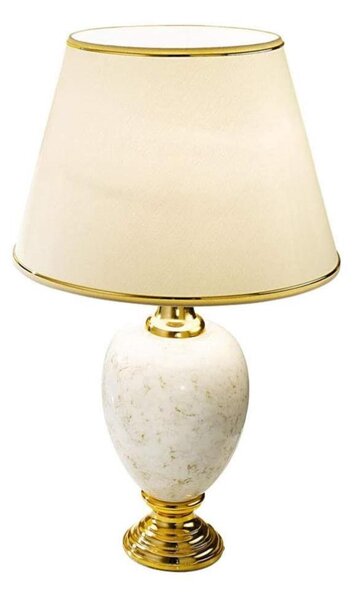 Kolarz 780.70 - Stolná lampa GIARDINO 1xE27/100W/230V