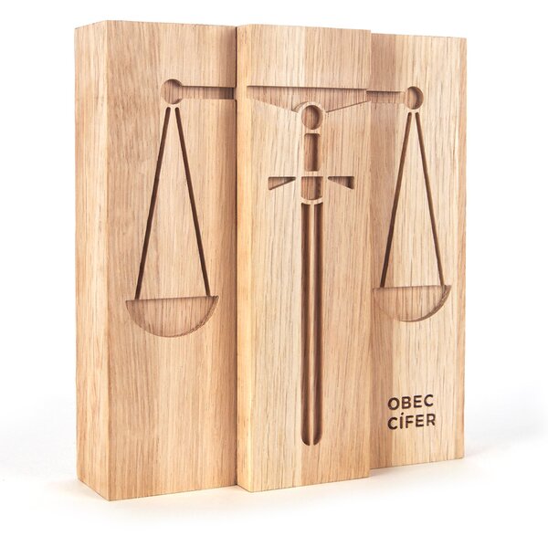 Obec Cífer