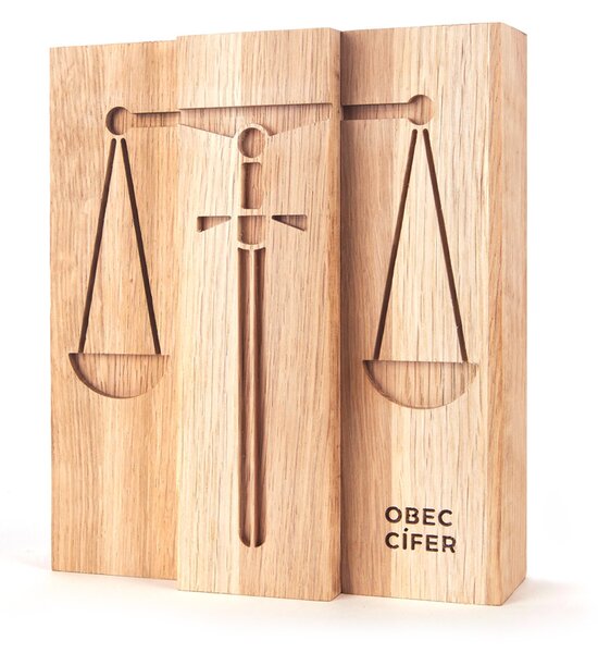 Obec Cífer