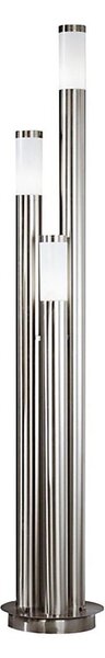 Globo 3159-3 - Vonkajšia lampa BOSTON 3xE27/60W/230V IP44