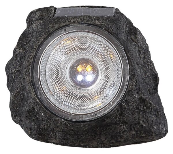 Globo 3302-3 - SADA 3x LED Solárne svietidlo LED/1,2V IP44