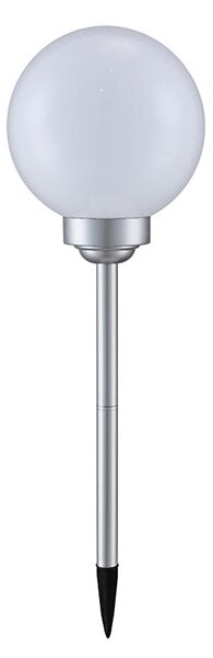 Globo 3376 - LED vonkajšie solárne osvetlenie LED/0,06W/3,2V IP44