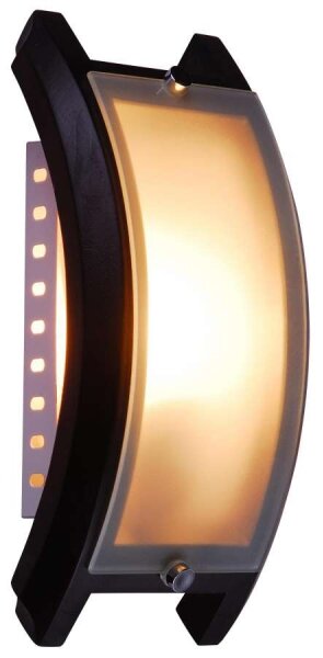 Globo 41309 - Nástenné svietidlo ADMIRAL 1xE14/40W/230V
