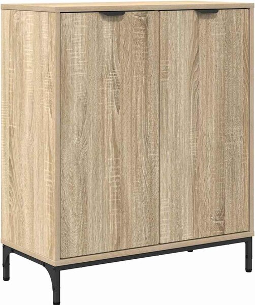 Servírovacia skriňa Sonoma dub 69,5 x 33 x 82 cm