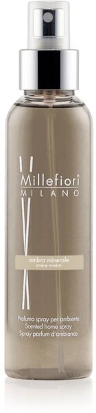 Millefiori Ambra Minerale bytový sprej 150 ml