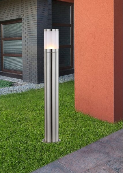 GLOBO 32016 - Vonkajšia lampa XELOO 1xE27/60W/230V IP44