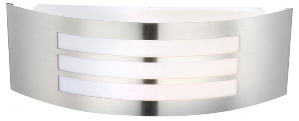 GLOBO 32094 - LED Vonkajšie osvetlenie CORNUS 1xE27/20W/230V