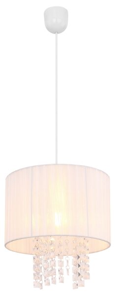 GLOBO 15098 - Závesné svietidlo PYRA 1xE27/60W/230V