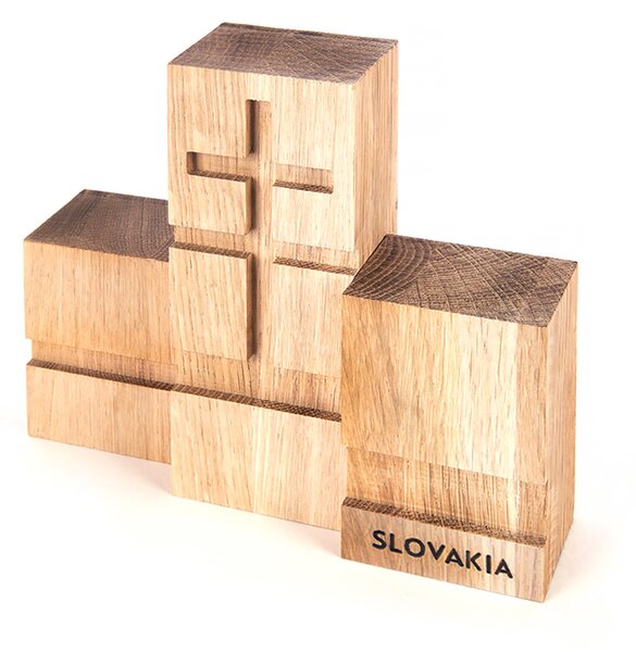 Slovenský štátny znak