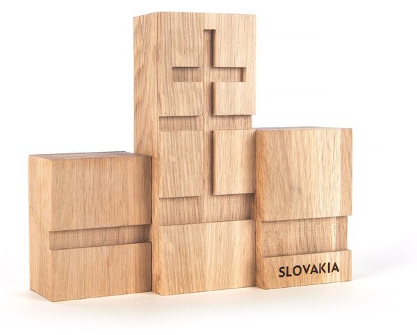 Slovenský štátny znak