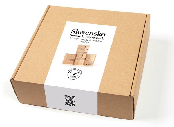 Slovenský štátny znak