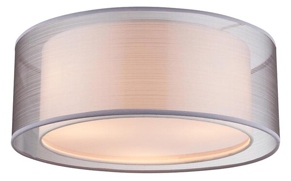 Globo 15190D - Stropné svietidlo THEO 3xE14/40W/230V