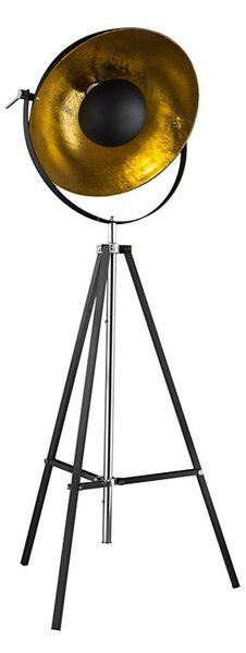 Globo 58286 - Stojacia lampa XIRENA 1xE27/60W/230V