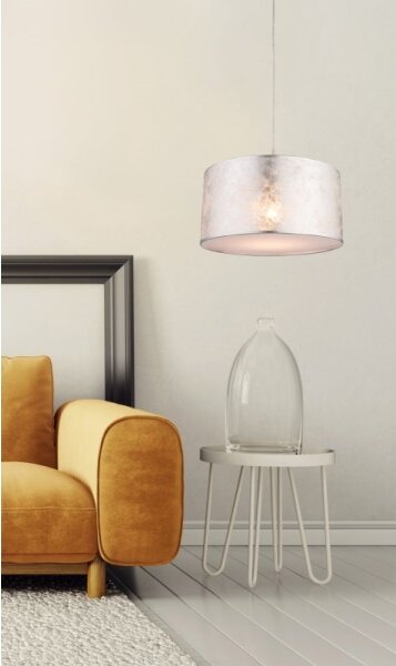 GLOBO 15188H - Luster AMY1xE27/60W/230V