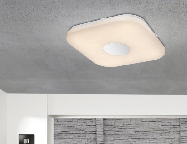 Globo 41332 - LED stmievateľné svietidlo FELION LED/24W/230V