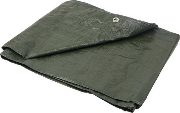 GEKO Krycia plachta STANDARD 8x10m