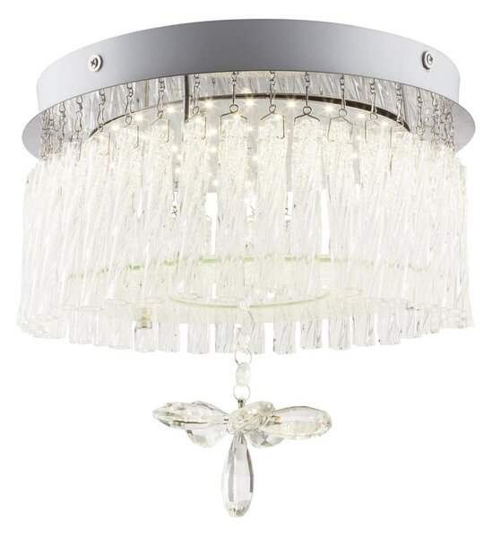 Globo 68397-12 - LED stropné svietidlo MATHILDA LED/12W/230V