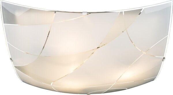 GLOBO 40403-3 - Stropné svietidlo PARANJA 3xE27/60W/230V