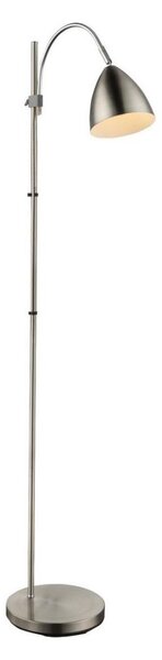 GLOBO 24857S - Stojacia lampa ARCHIBALD 1xE14/40W/230V